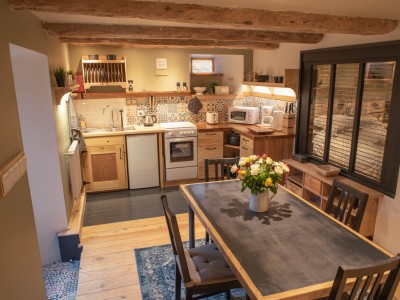 Corps de ferme en pierre - TENCE - 338 m2 - 540 000 &euro;