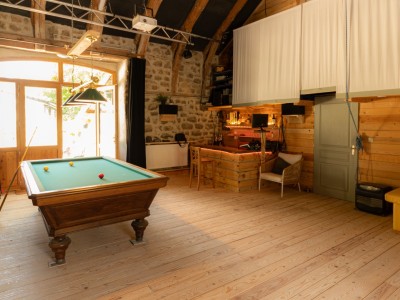 Corps de ferme en pierre - TENCE - 338 m2 - 540 000 &euro;