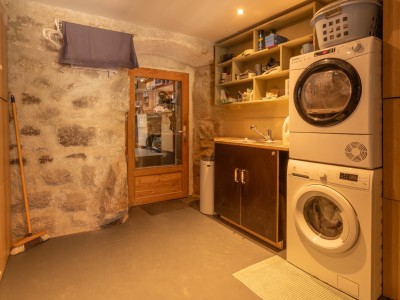 Corps de ferme en pierre - TENCE - 338 m2 - 540 000 &euro;