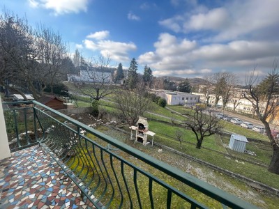 MAISON - TERRENOIRE - 70 m2 - VENDU