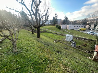 MAISON - TERRENOIRE - 70 m2 - VENDU