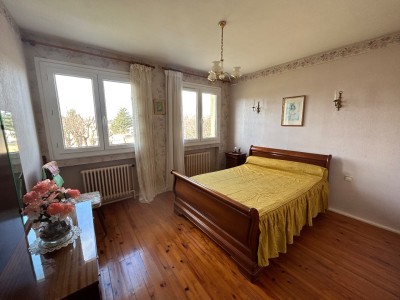 MAISON - TERRENOIRE - 70 m2 - VENDU