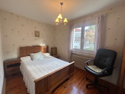 MAISON - TERRENOIRE - 70 m2 - VENDU