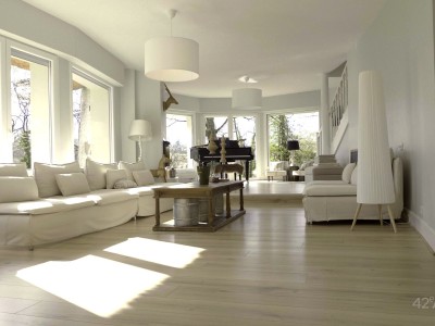 MAISON A VENDRE - UNIEUX - 250 m2 - 749�000�&euro;