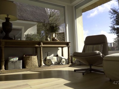 MAISON A VENDRE - UNIEUX - 250 m2 - 749�000�&euro;