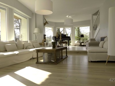 MAISON A VENDRE - UNIEUX - 250 m2 - 749�000�&euro;