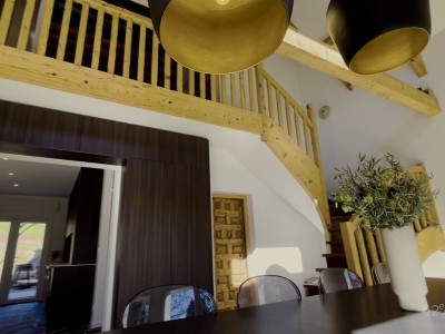 MAISON A VENDRE - UNIEUX - 250 m2 - 749�000�&euro;