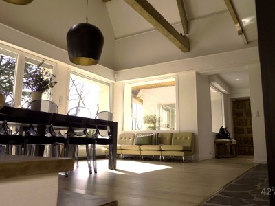 MAISON A VENDRE - UNIEUX - 250 m2 - 749�000�&euro;