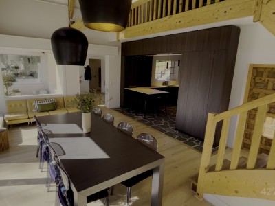 MAISON A VENDRE - UNIEUX - 250 m2 - 749�000�&euro;