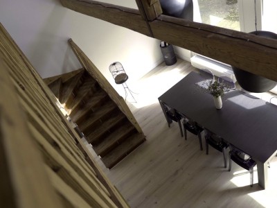 MAISON A VENDRE - UNIEUX - 250 m2 - 749�000�&euro;