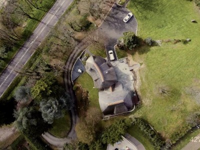 MAISON A VENDRE - UNIEUX - 250 m2 - 749�000�&euro;