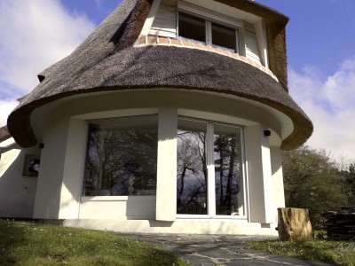 MAISON A VENDRE - UNIEUX - 250 m2 - 749�000�&euro;