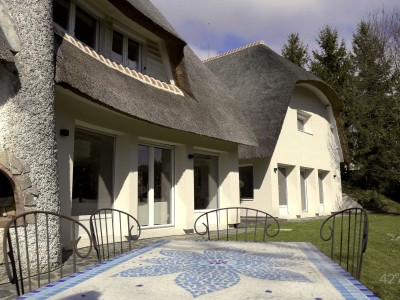 MAISON A VENDRE - UNIEUX - 250 m2 - 749�000�&euro;