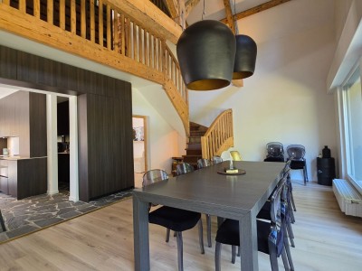 MAISON A VENDRE - UNIEUX - 250 m2 - 719 000 €
