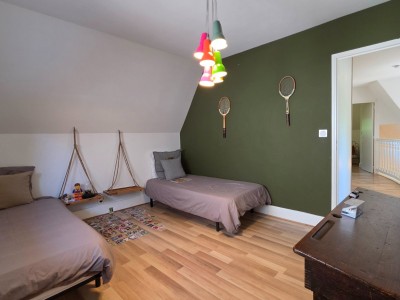 MAISON A VENDRE - UNIEUX - 250 m2 - 719 000 €