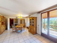 MAISON A VENDRE - UNIEUX - 93 m2 - 219 000 &euro;