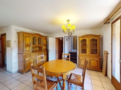 MAISON A VENDRE - UNIEUX - 93 m2 - 219 000 &euro;