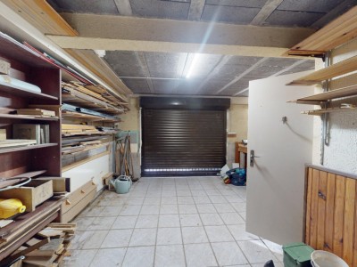 MAISON A VENDRE - UNIEUX - 93 m2 - 219 000 &euro;