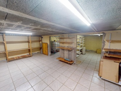 MAISON A VENDRE - UNIEUX - 93 m2 - 219 000 &euro;