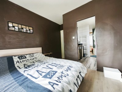 MAISON A VENDRE - UNIEUX - 122 m2 - 269 000 €