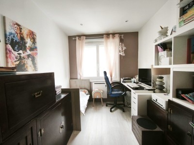 MAISON A VENDRE - UNIEUX - 122 m2 - 269 000 €