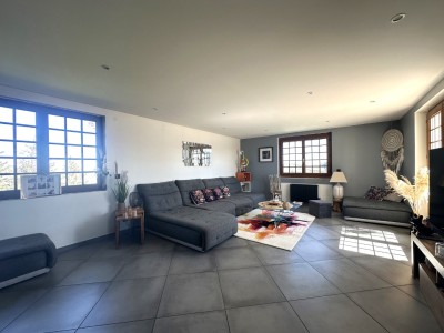 MAISON A VENDRE - VALFLEURY - 150 m2 - 539000€