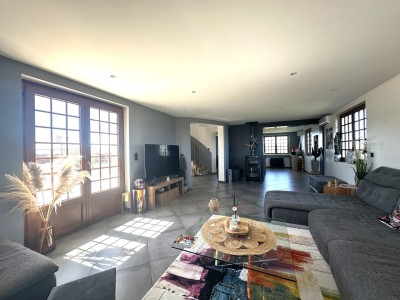 MAISON A VENDRE - VALFLEURY - 150 m2 - 539000€