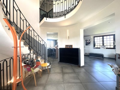MAISON A VENDRE - VALFLEURY - 150 m2 - 539000€