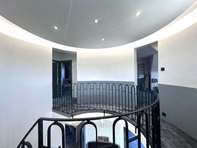 MAISON A VENDRE - VALFLEURY - 150 m2 - 539000€