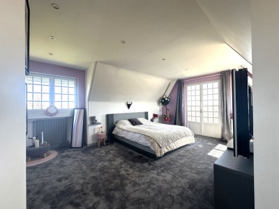 MAISON A VENDRE - VALFLEURY - 150 m2 - 539000€