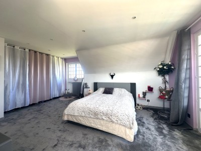 MAISON A VENDRE - VALFLEURY - 150 m2 - 539000€