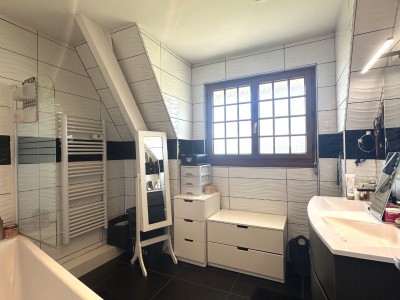 MAISON A VENDRE - VALFLEURY - 150 m2 - 539000€