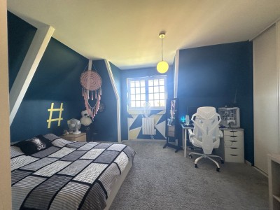 MAISON A VENDRE - VALFLEURY - 150 m2 - 539000€