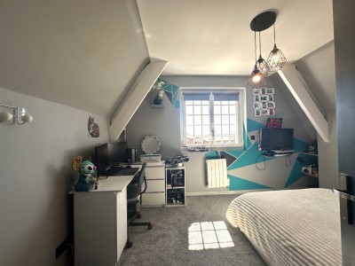 MAISON A VENDRE - VALFLEURY - 150 m2 - 539000€
