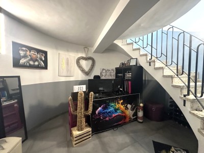MAISON A VENDRE - VALFLEURY - 150 m2 - 539000€