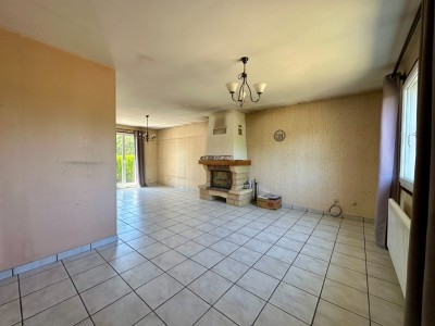 MAISON A VENDRE - VEAUCHE - 88 m2 - 269000€