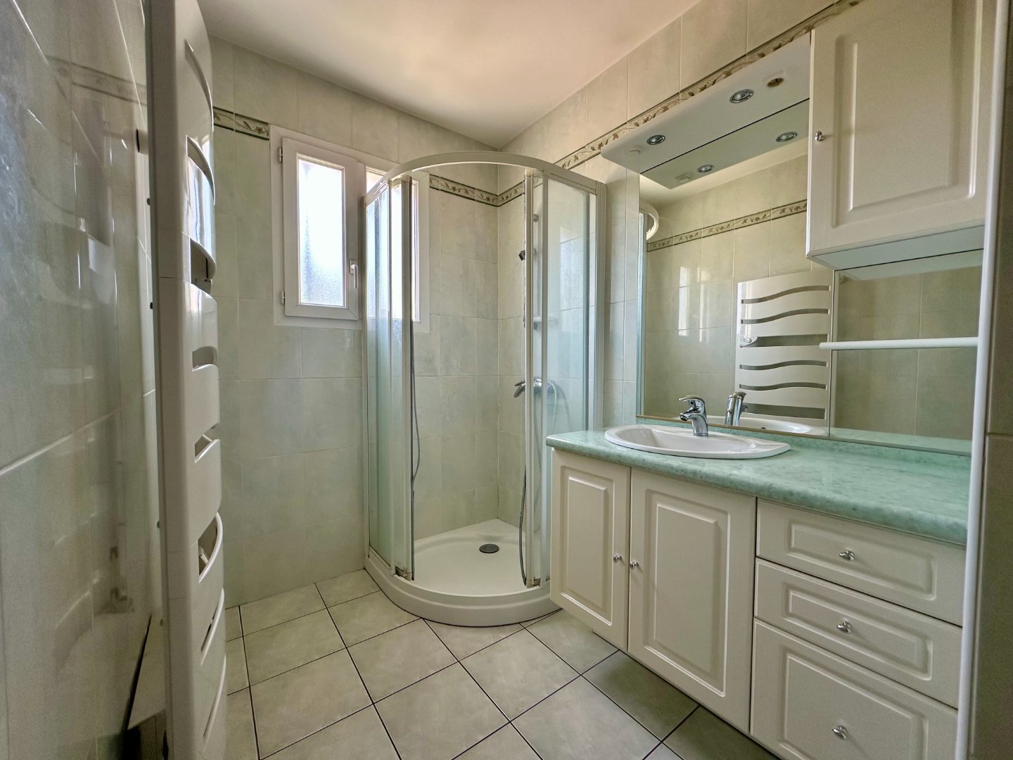 MAISON - VEAUCHE - 88 m2 - VENDU