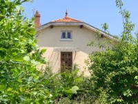 MAISON A VENDRE - VEAUCHE - 97 m2 - 160 000 €