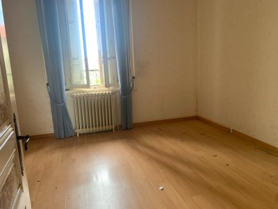 MAISON A VENDRE - VEAUCHE - 97 m2 - 160 000 &euro;