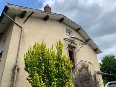 MAISON A VENDRE - VEAUCHE - 97 m2 - 160 000 &euro;