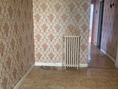 MAISON A VENDRE - VEAUCHE - 97 m2 - 160 000 &euro;