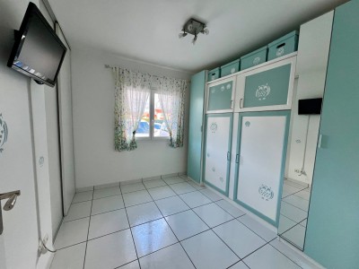 Veauche maison individuelle 90 m2 de plein-pied - VEAUCHE Veauche - 90 m2 - VENDU