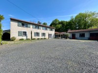 MAISON A VENDRE - VEAUCHETTE - 234.96 m2 - 529 000 €