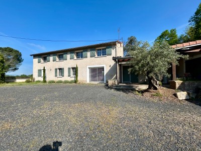 MAISON A VENDRE - VEAUCHETTE - 234.96 m2 - 529 000 &euro;