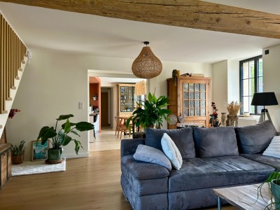 MAISON A VENDRE - VEAUCHETTE - 234.96 m2 - 529 000 &euro;