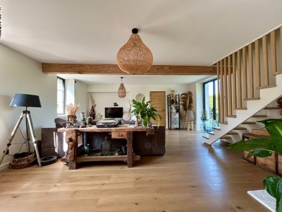 MAISON A VENDRE - VEAUCHETTE - 234.96 m2 - 529 000 &euro;