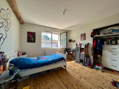 MAISON A VENDRE - VEAUCHETTE - 234.96 m2 - 529 000 &euro;