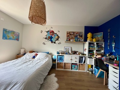 MAISON A VENDRE - VEAUCHETTE - 234.96 m2 - 529 000 &euro;