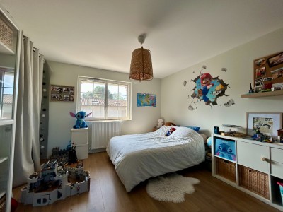 MAISON A VENDRE - VEAUCHETTE - 234.96 m2 - 529 000 &euro;