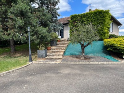 MAISON A VENDRE - VEAUCHETTE - 150 m2 - 324 000 €